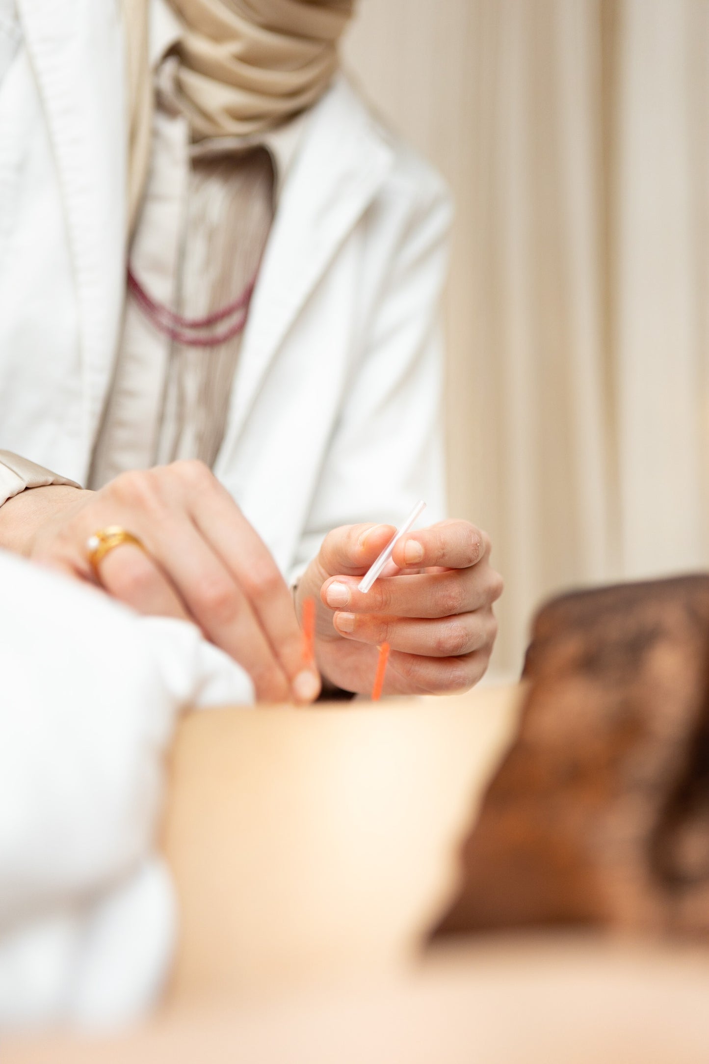 Acupuncture, Massage & Cupping/Hijama by Mahdiyah Asiya Integrative Medicine