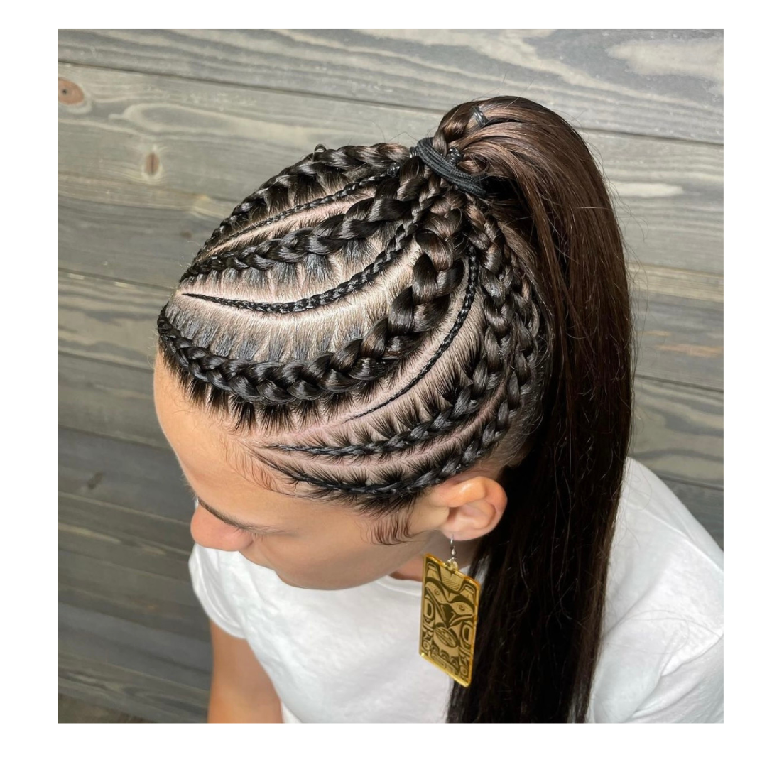 HAIR Service by EdgesbyElicia