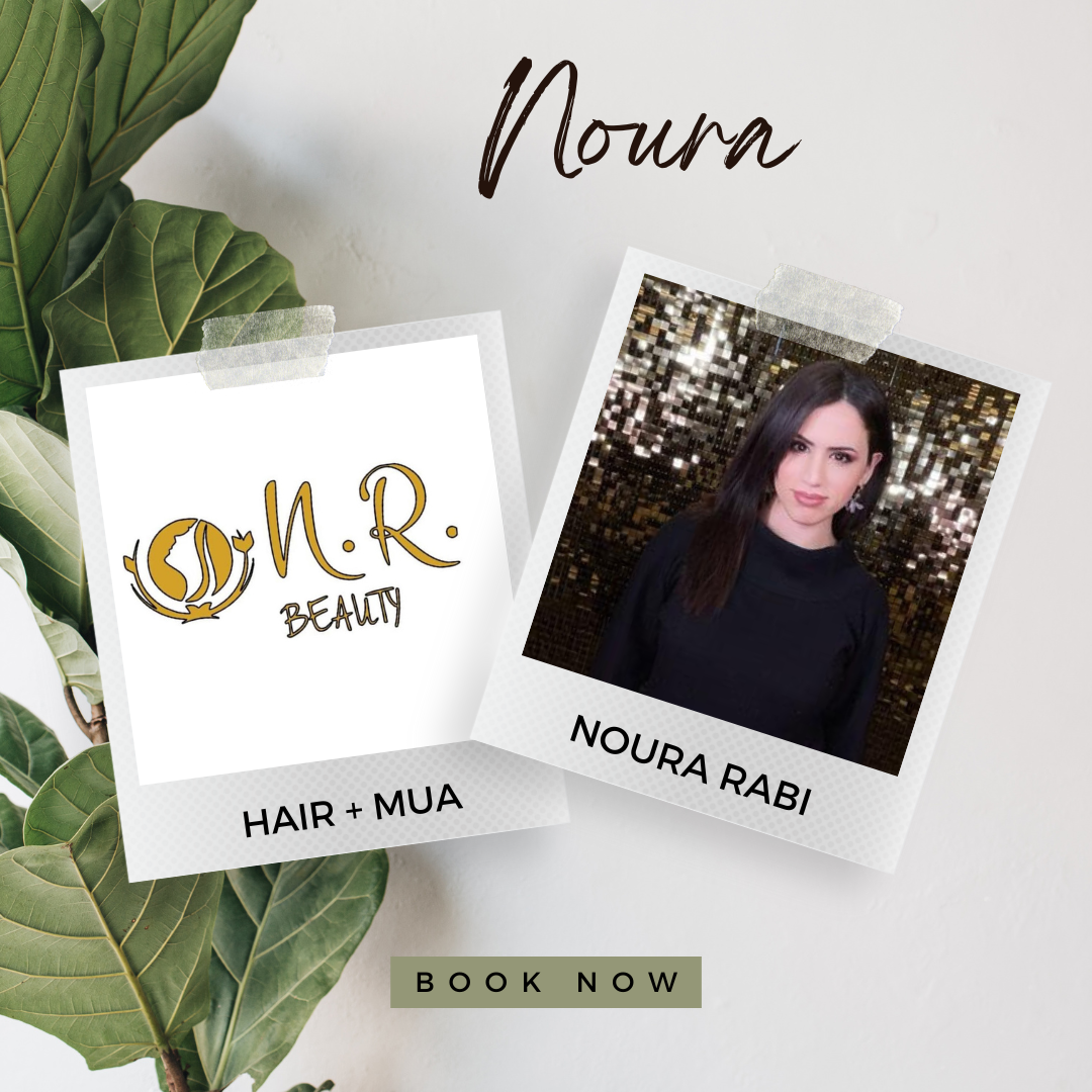 HAIR, MUA, Threading Services by N.R Beauty