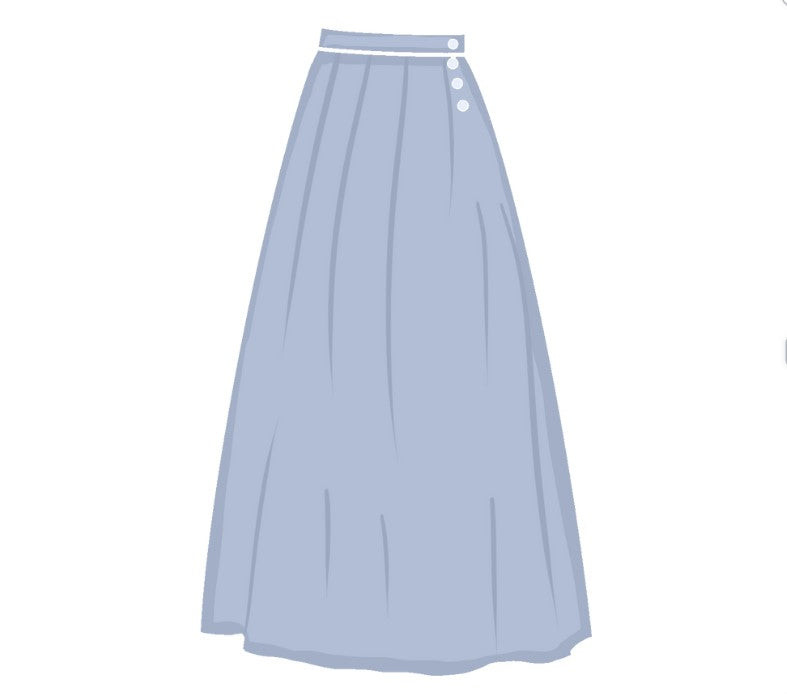 Community Closet: Skirts