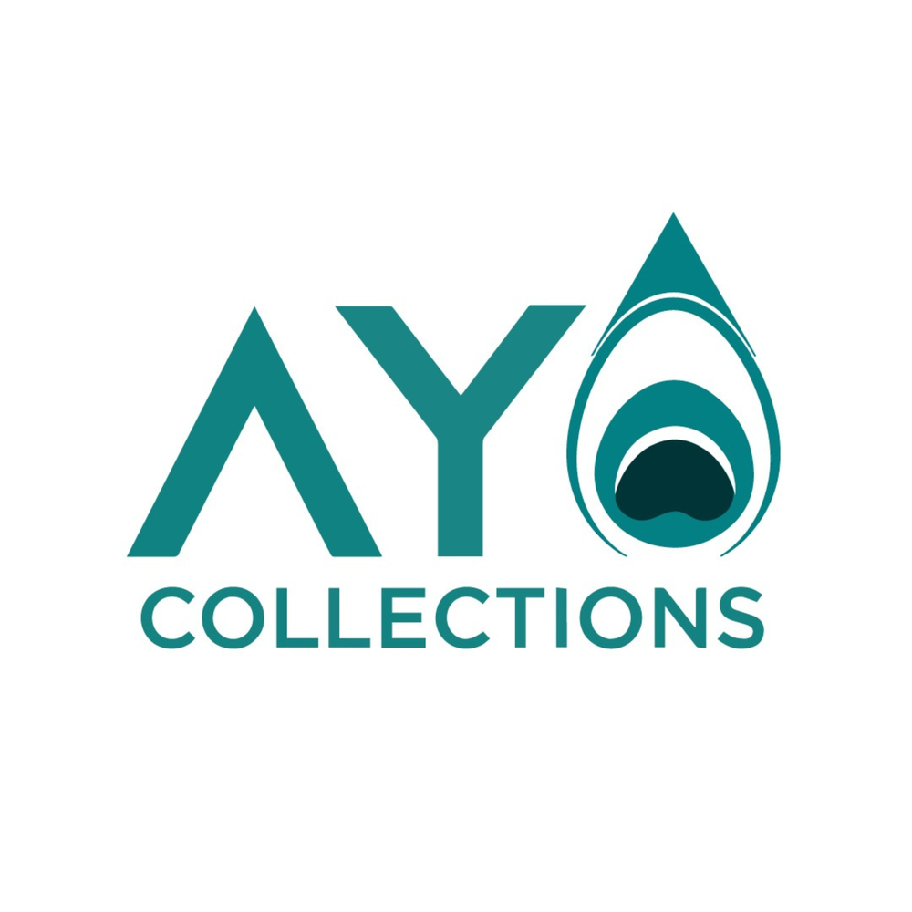 Ayo Collections: ADORNED