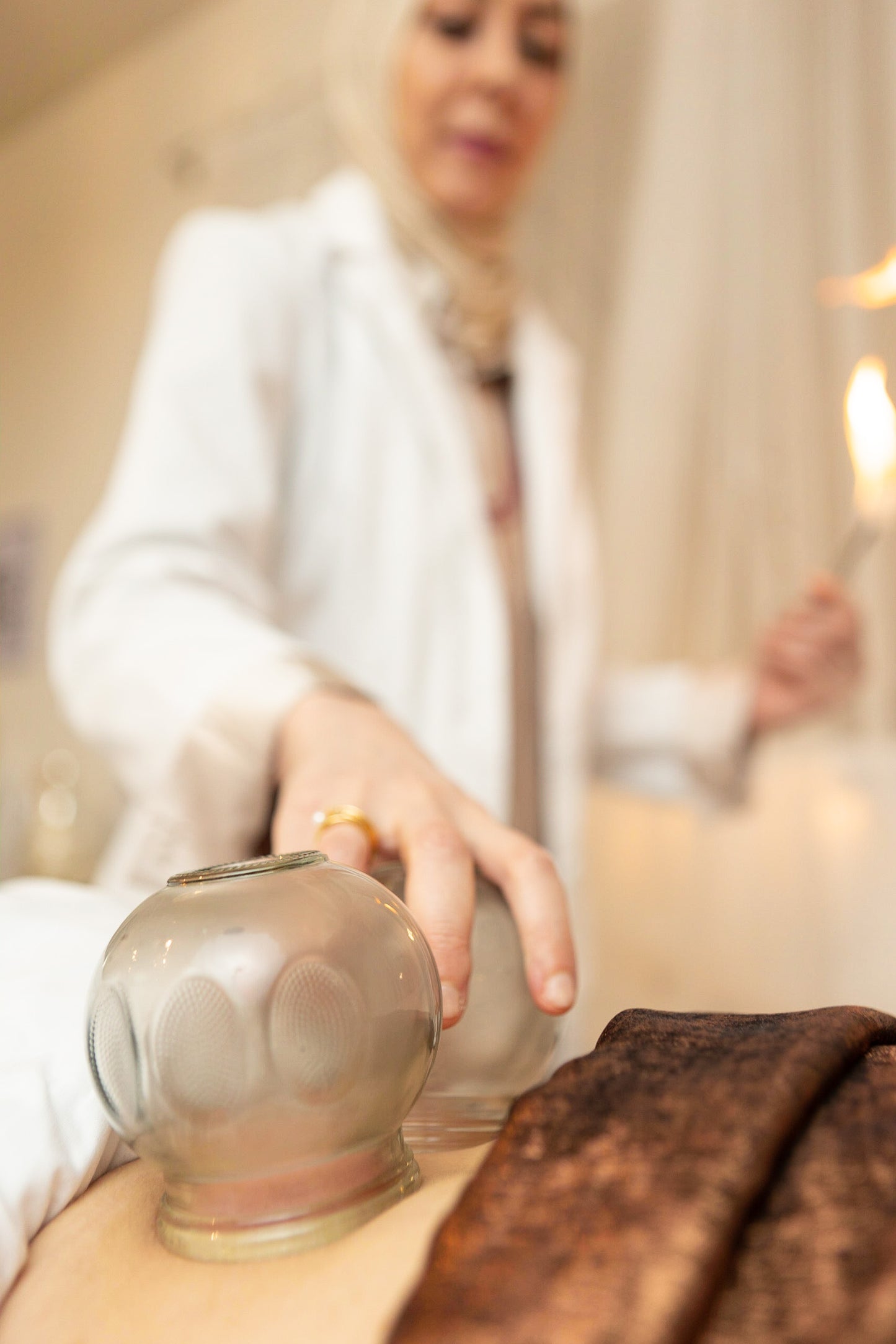 Acupuncture, Massage & Cupping/Hijama by Mahdiyah Asiya Integrative Medicine