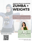 Mondays: Zumba + Weights Class