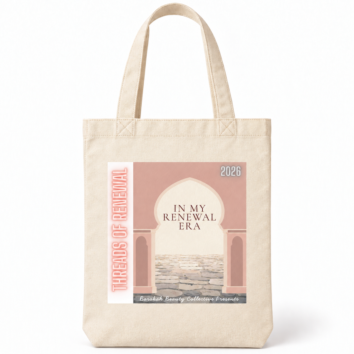 IN MY RENEWAL ERA TOTE