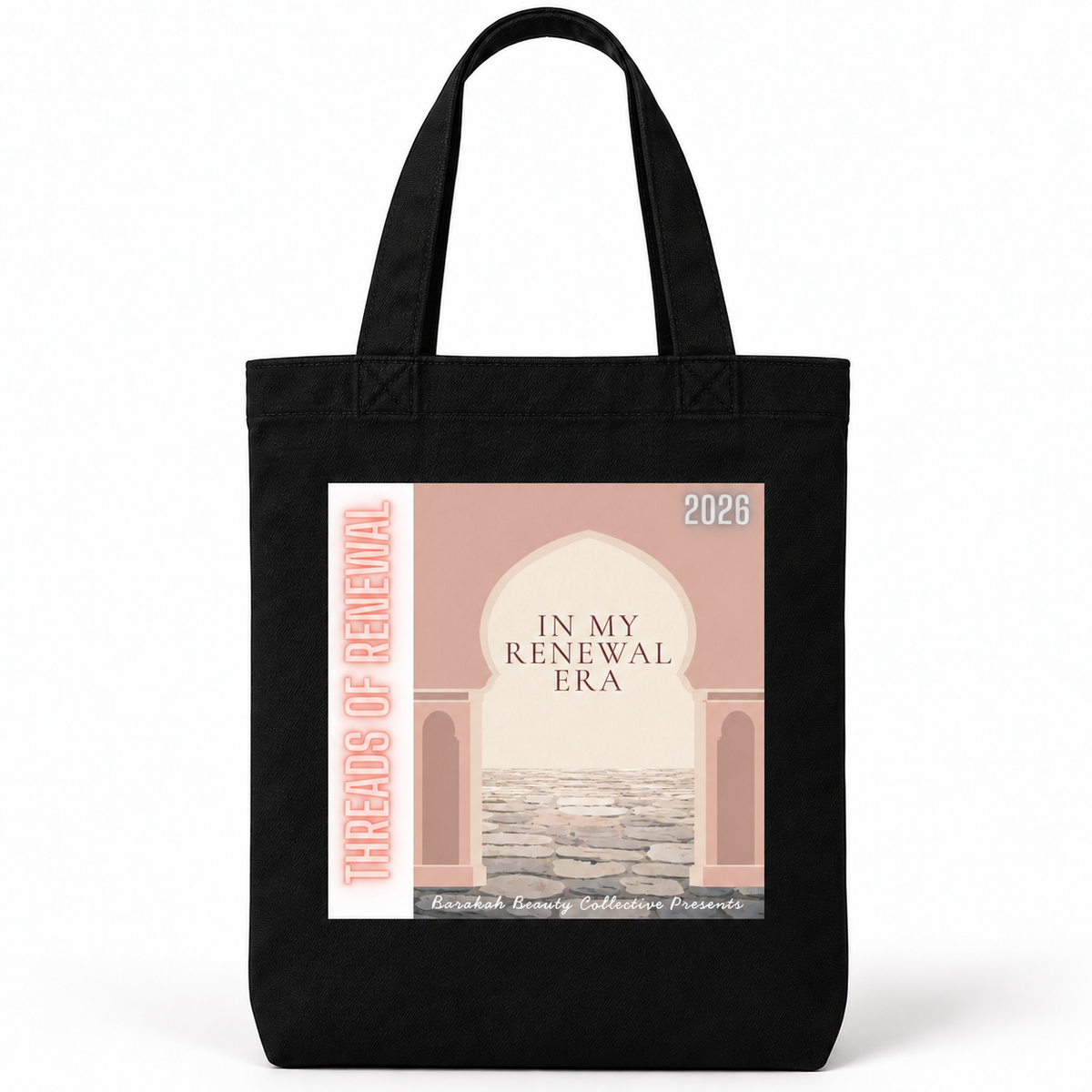 IN MY RENEWAL ERA TOTE