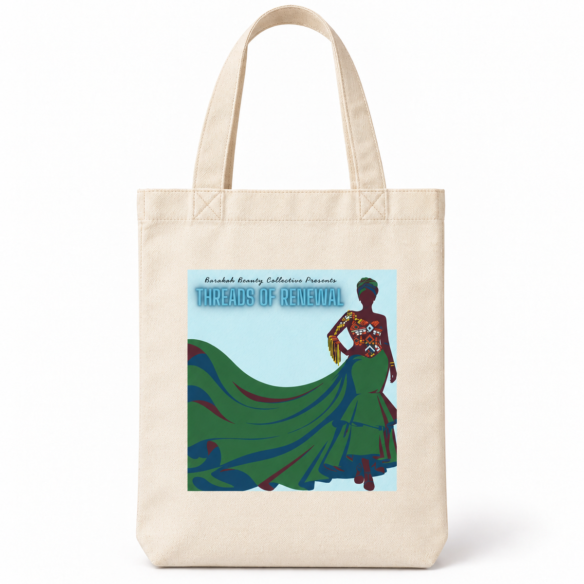 THE RENEWAL RUNWAY TOTE V2