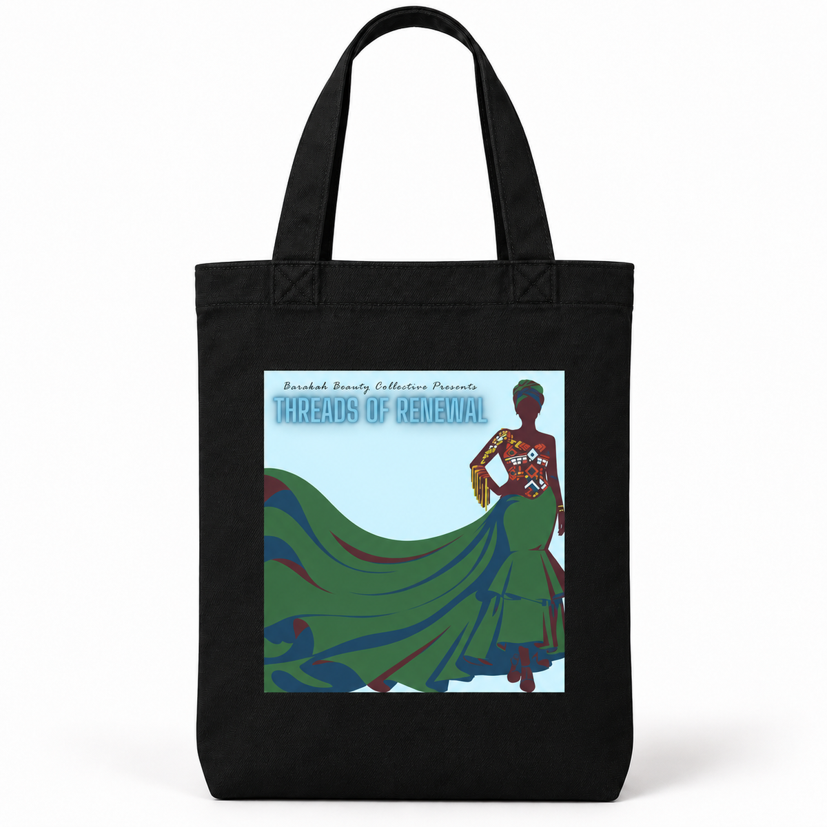 THE RENEWAL RUNWAY TOTE V2