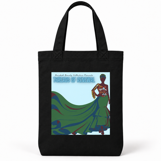 THE RENEWAL RUNWAY TOTE V2