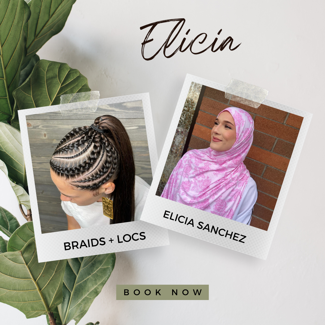 HAIR Service by EdgesbyElicia
