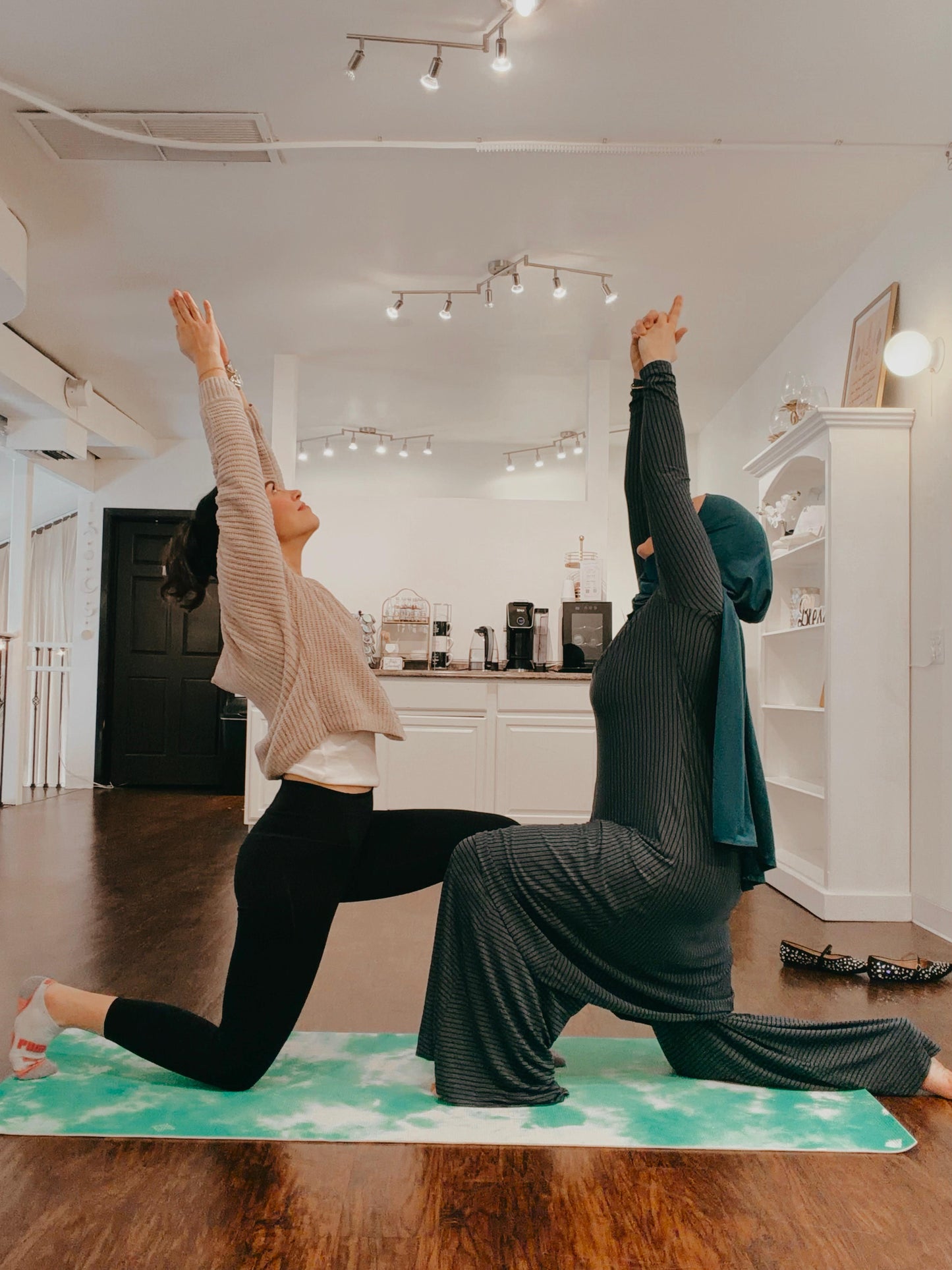 Registration: Yoga By Ale