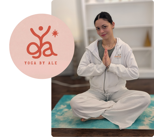 Registration: Yoga By Ale