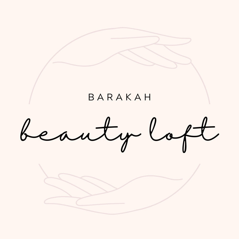 Barakah Beauty Collective Gift Card