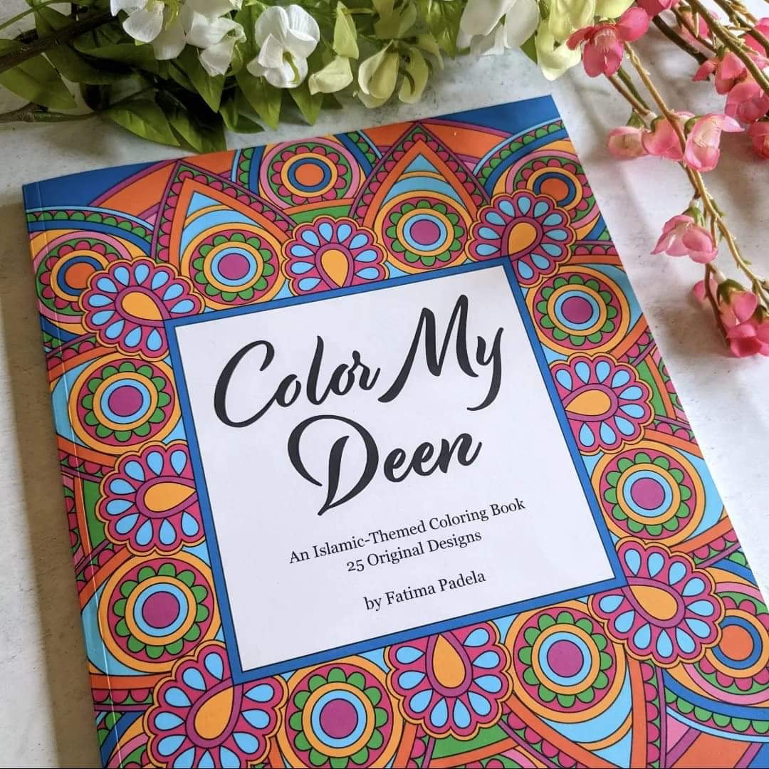 Color My Deen